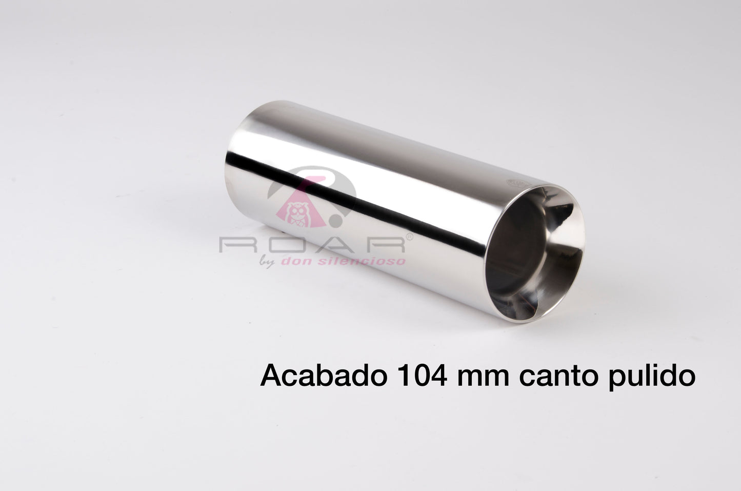 ROAR di Don Silencioso | Sistema di scarico MSD / ESD (Cat-back) | GT86 e BRZ I | Omologato ECE