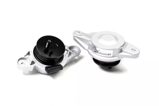 Hardrace | Set supporti motore (più duri) | GR86 | BRZ II