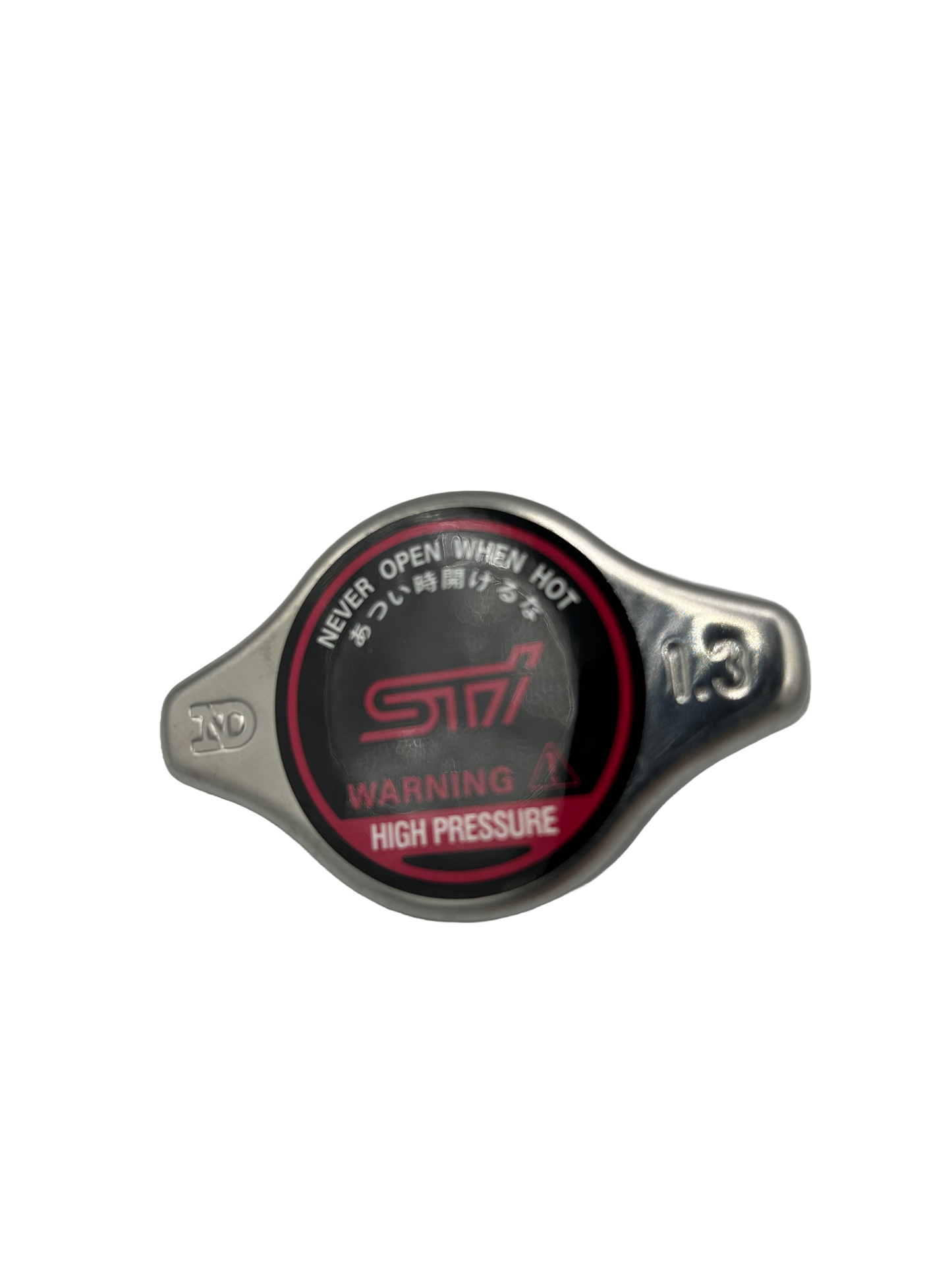 Tappo del radiatore STI | BRZ I e II