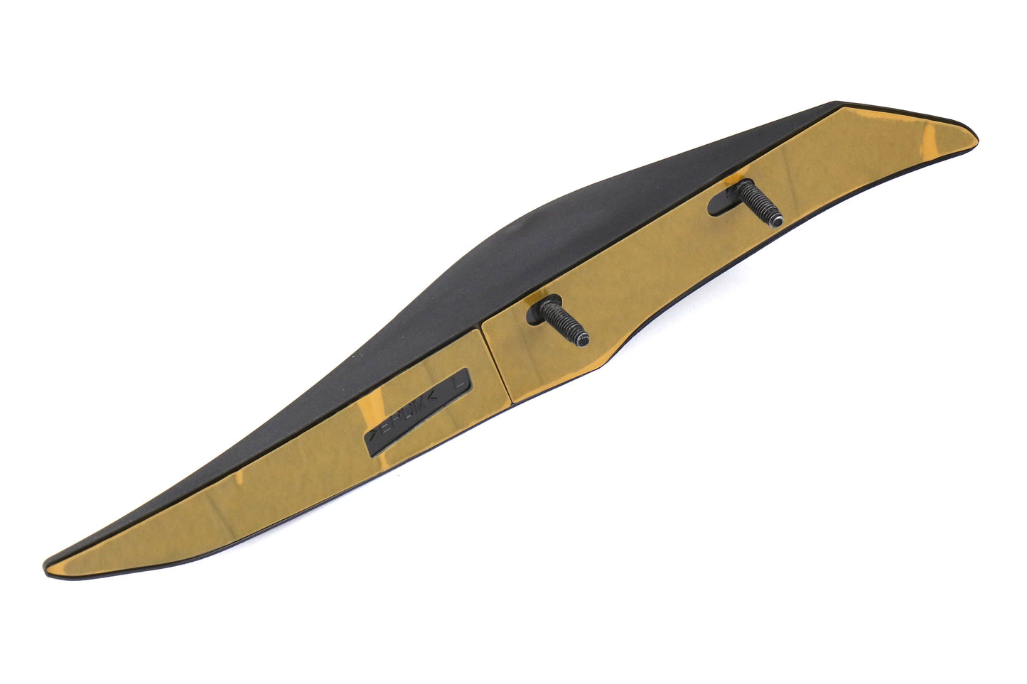 Spoiler anteriore TRD Aero Canard | GT 86 VFL (12-16)