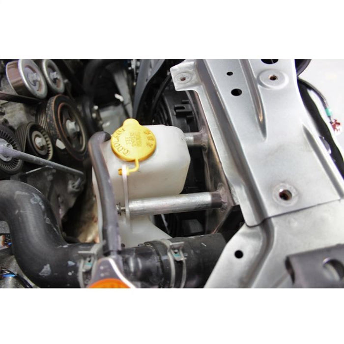 Mishimoto | Performance fan kit water cooler | GT86 & BRZ I