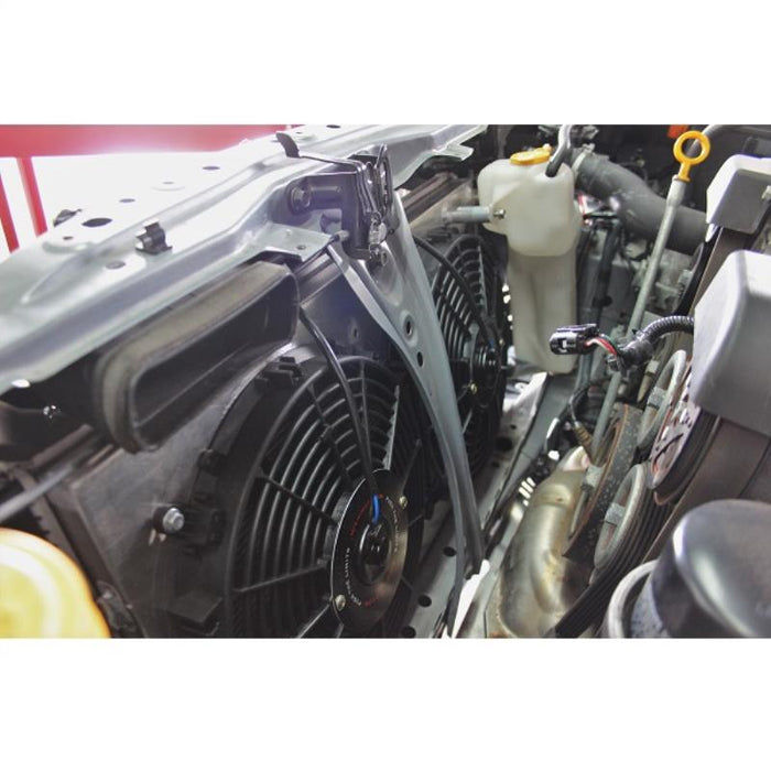 Mishimoto | Performance fan kit water cooler | GT86 & BRZ I