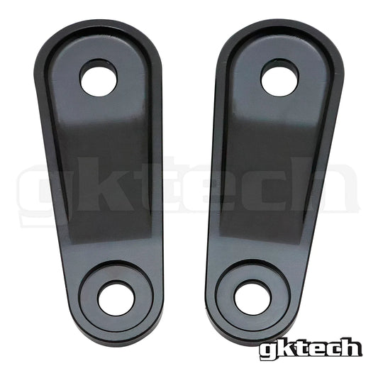 GKTech | Antidive Relcoation HA | GT/GR 86 & BRZ I & II