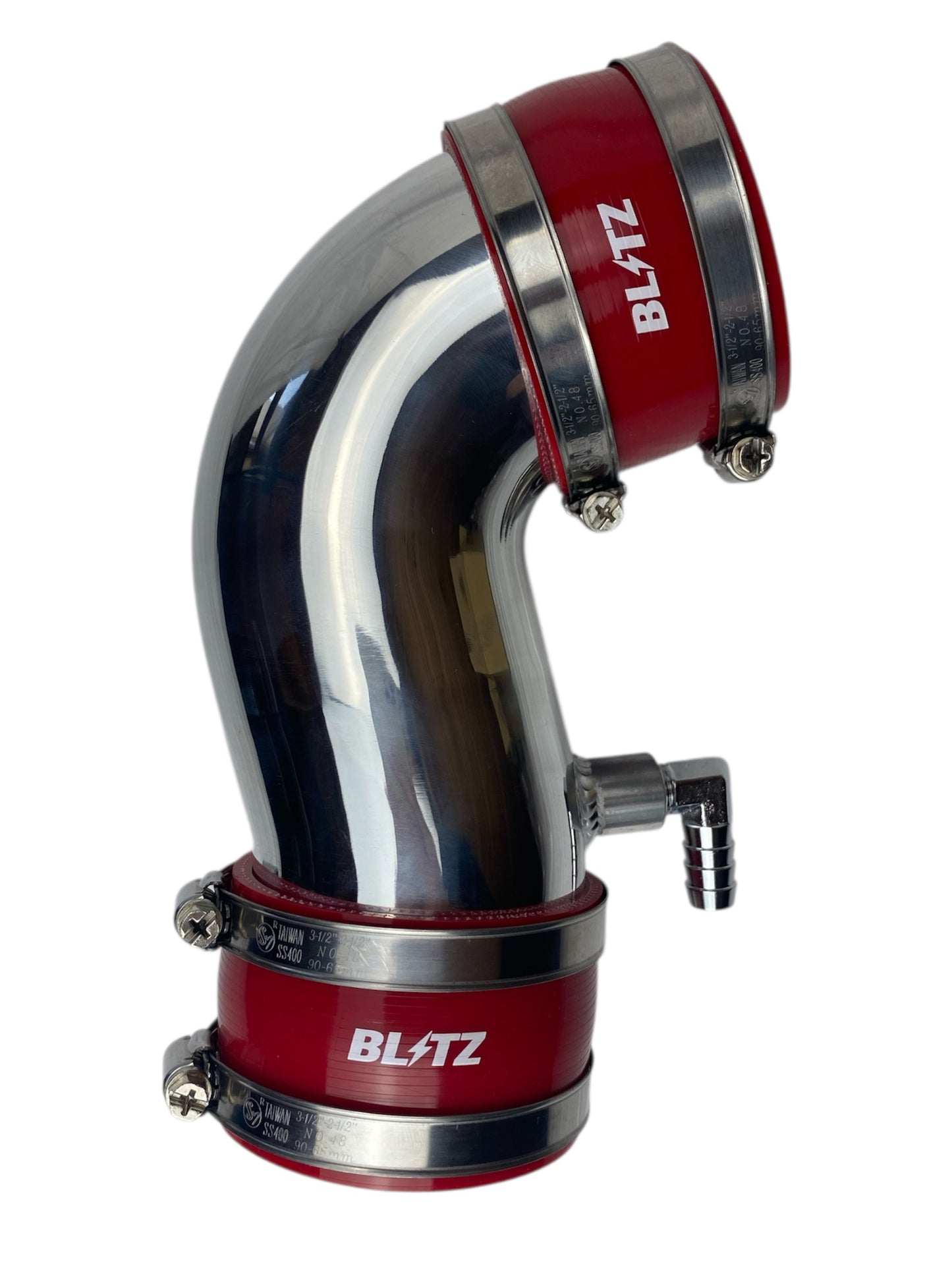Blitz | Aluminum intake manifold | GR86 & BRZ II