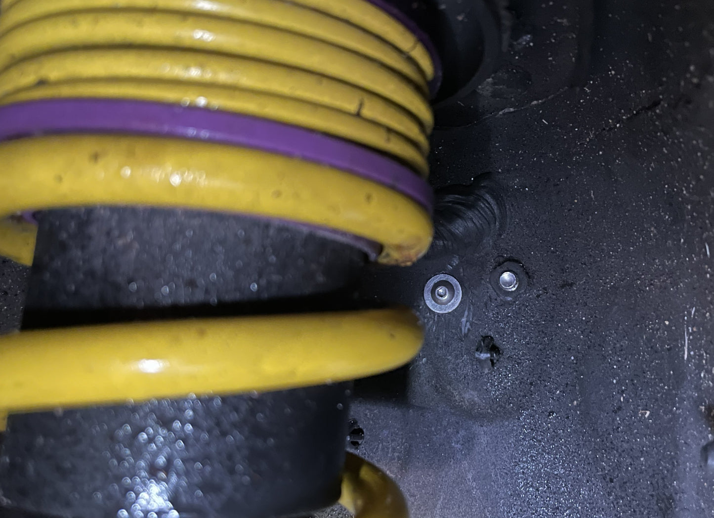 VERUS Engineering | Forcella frizione forgiata con cuscinetto di rilascio BattleGarage | GT86 BRZ I