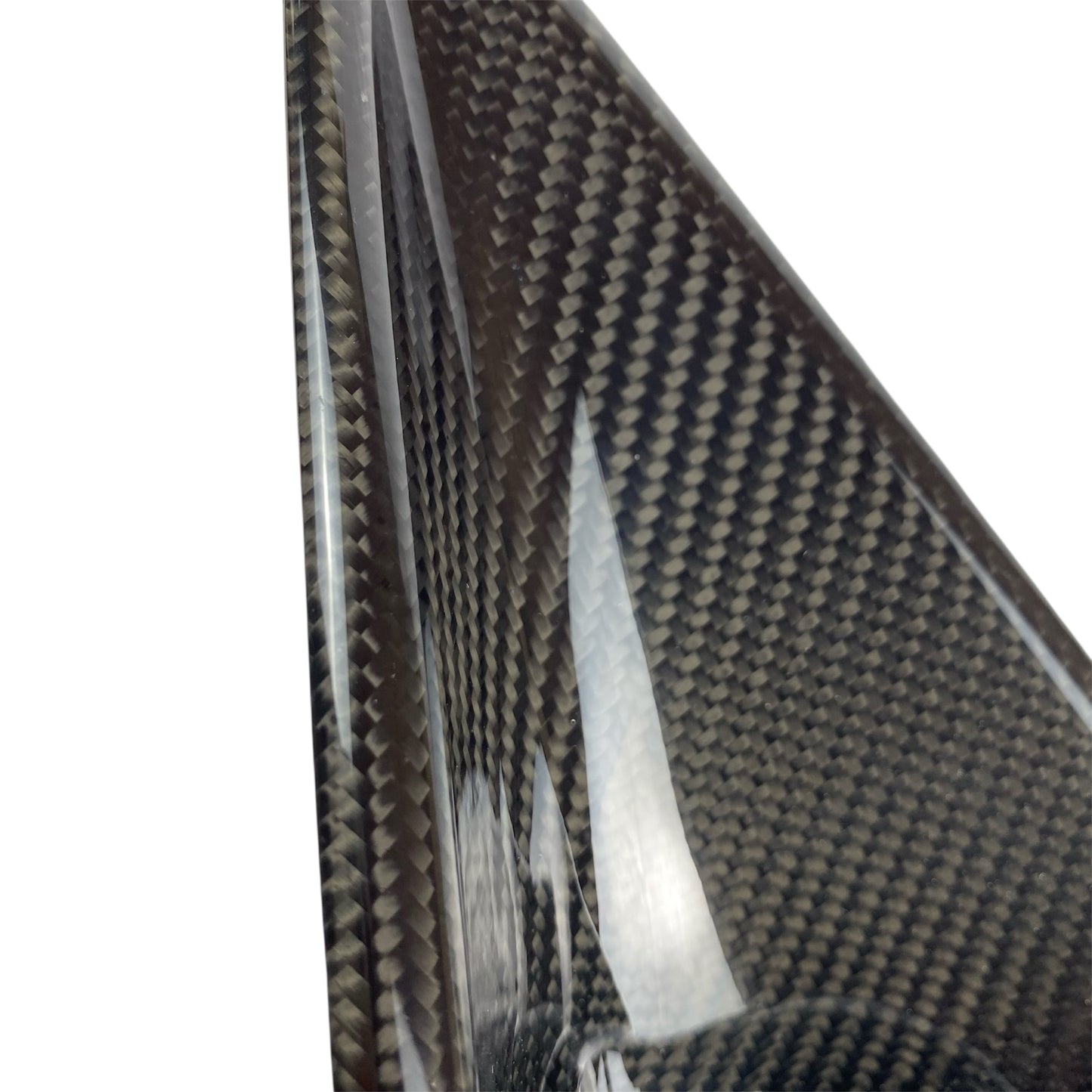GreenFuchs | Copertura fendinebbia in carbonio (adesiva) | GT86 (VFL- 2012-2016)