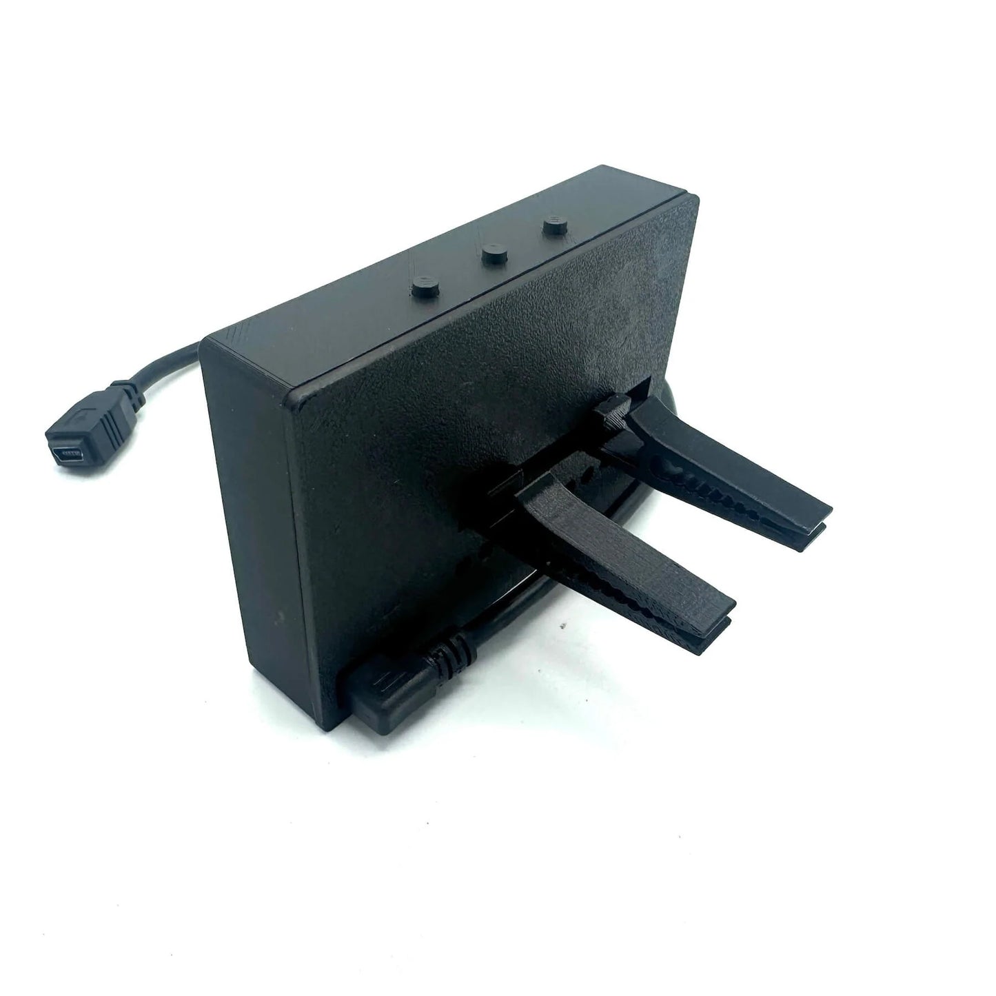 UMC | OBD2 data display | Universal solution