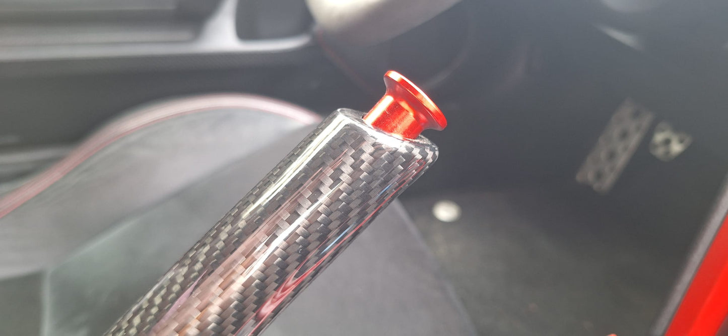 CUSCO | Pulsante di deriva, pulsante della leva del freno a mano | GT&GR 86 BRZ I&II