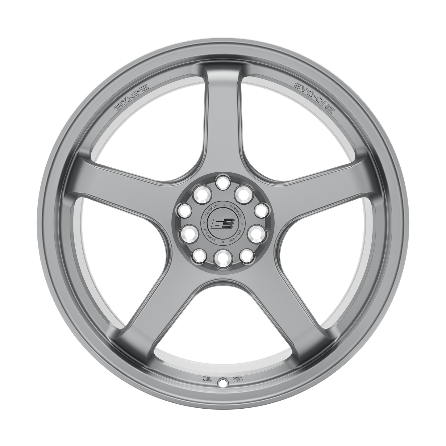 SixNine | EVO ONE | 9x18 ET35 | 5x100 / 5x114.3 | GT/GR 86 BRZ I&II | GR Yaris