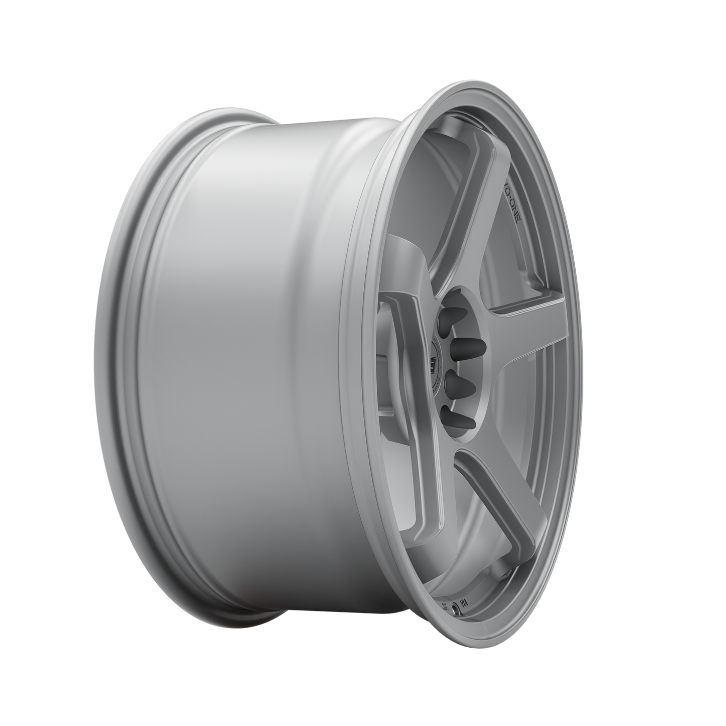 SixNine | EVO ONE | 9x18 ET35 | 5x100 / 5x114.3 | GT/GR 86 BRZ I&II | GR Yaris