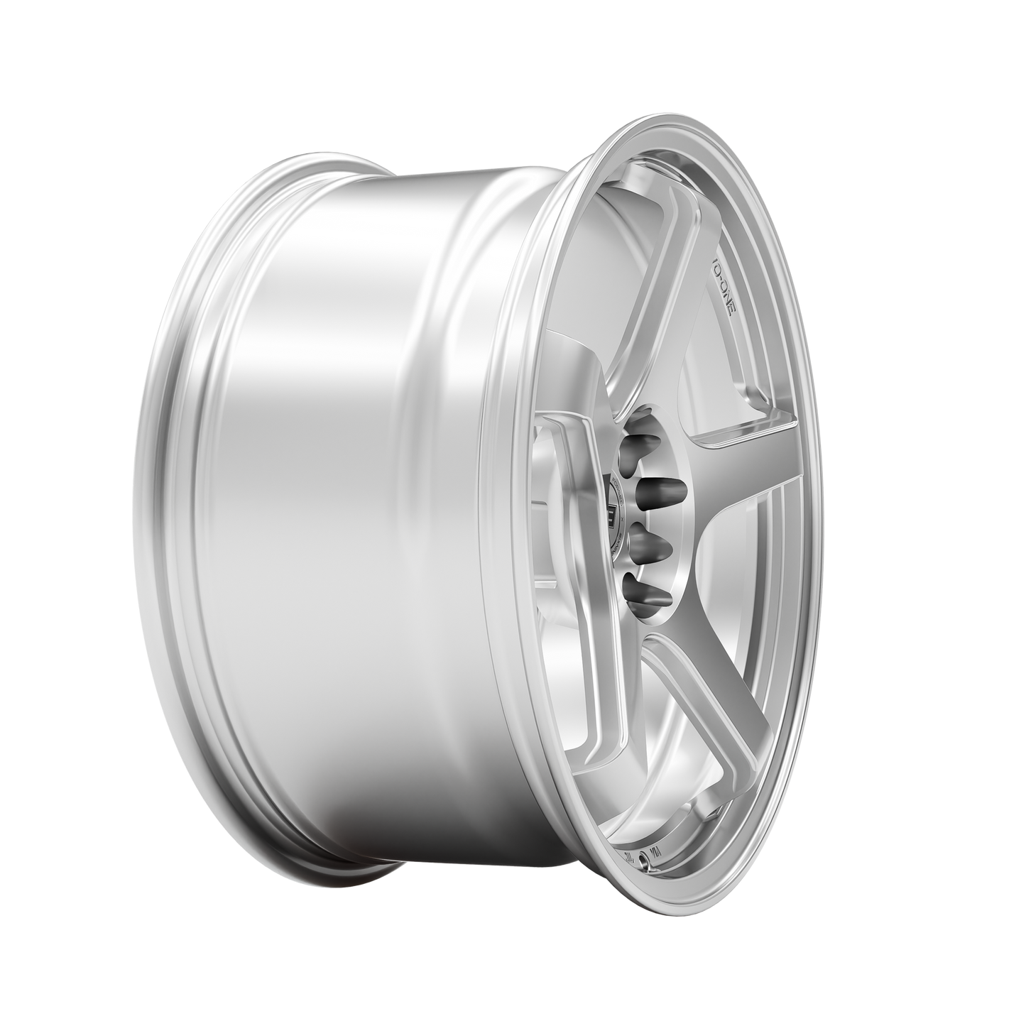 SixNine | EVO ONE | 9x18 ET35 | 5x100 / 5x114.3 | GT/GR 86 BRZ I&II | GR Yaris