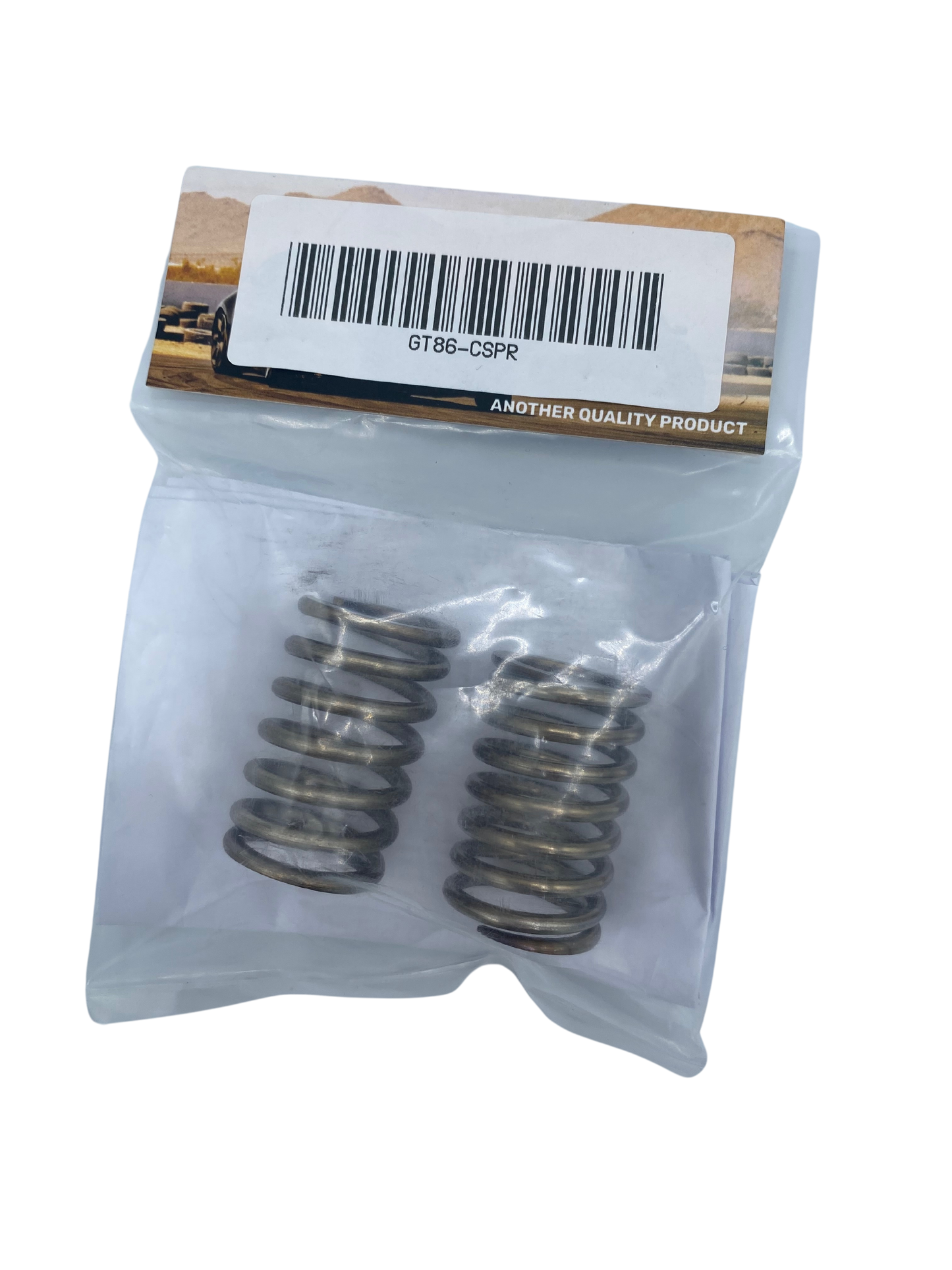 GKTech | Clutch Pedal Springs | GT/GR 86 & BRZ I&II