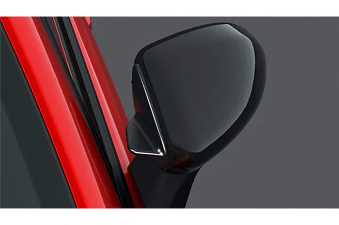 Pinna a specchio TRD GR Aero | GR 86 BRZ II