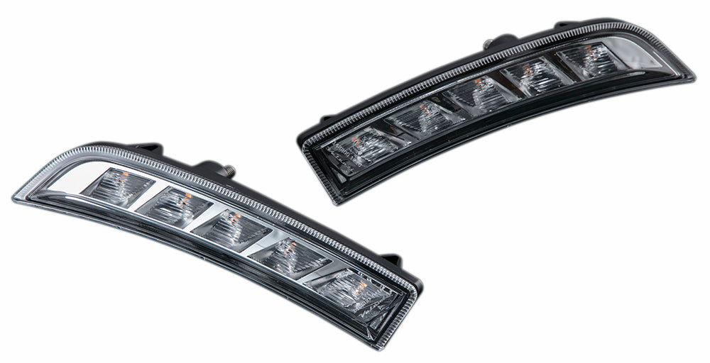 Indicatori laterali a LED Valenti Jewel | GR86 BRZ II