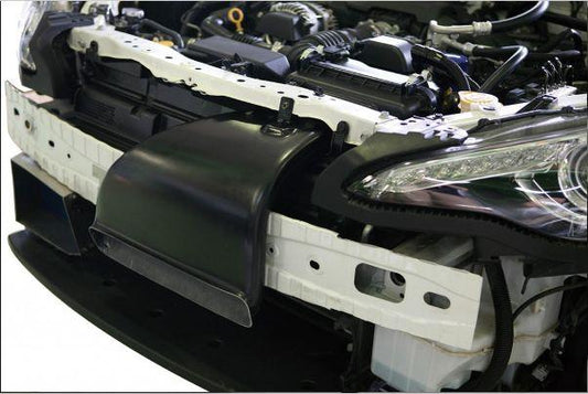 Trust Greddy Ram-Airintake air intake funnel | GT & BRZ I | FA20