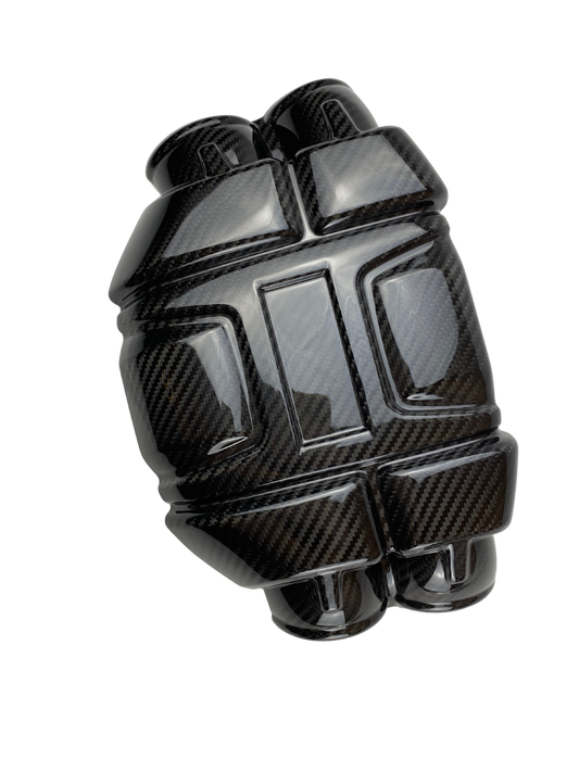 HKS | Engine cover FA20 | GT86 & BRZ I