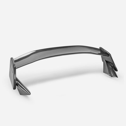 Polybauer | Carbon rear wing spoiler (TÜV) | GR 86 BRZ II