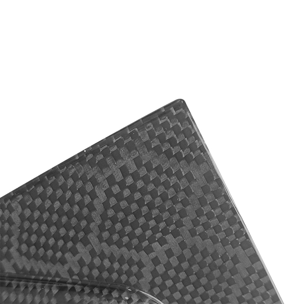 GreenFuchs | Vollcarbon Lenkradspange Cover VFL/FL | GT/GR86 & BRZ I &II