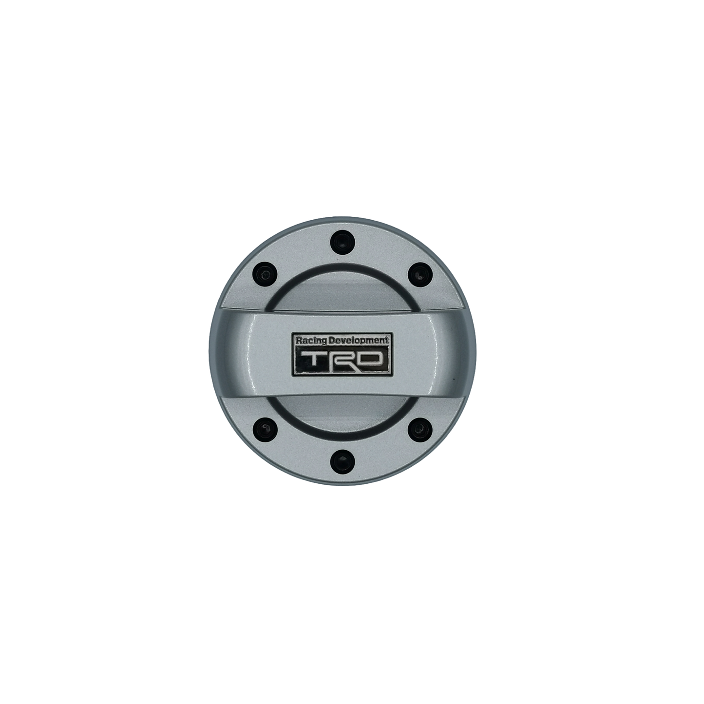 TRD | Tank cap cover (complete) | GT/GR 86