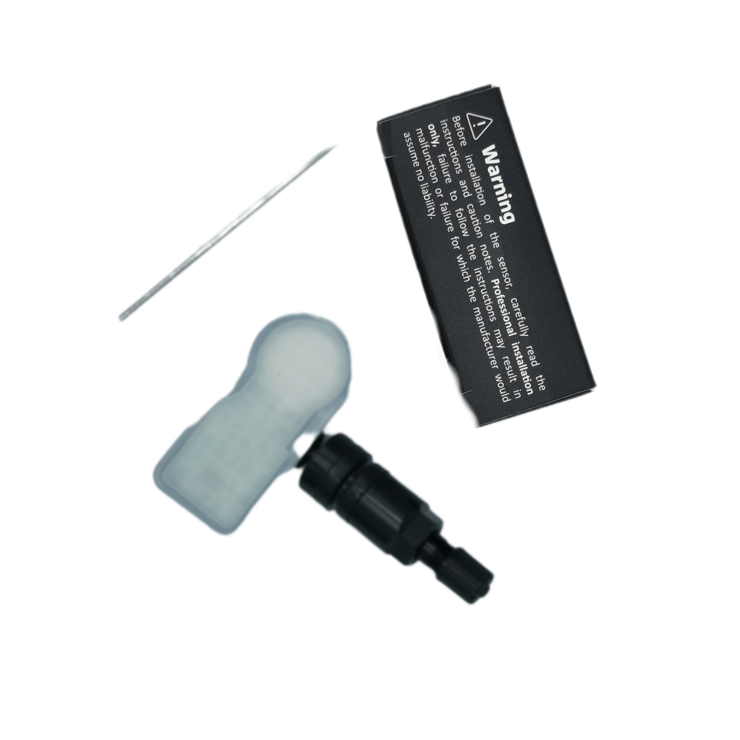 AUTEC | RDKS (Tire Pressure Monitoring Sensors) pre-programmed | GT/GR86 | BRZ I&II