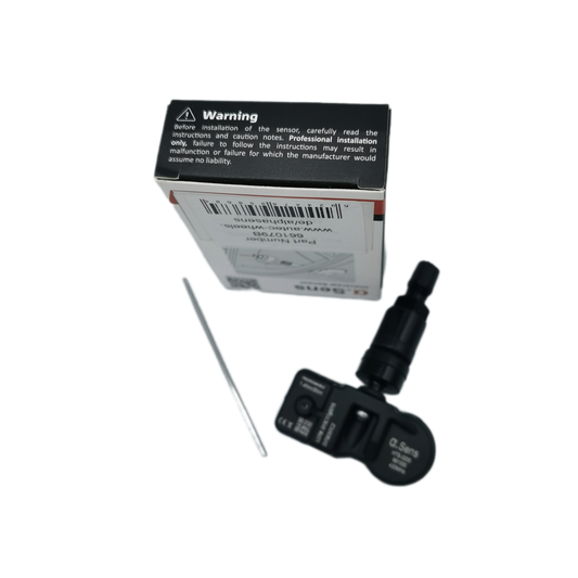 AUTEC | TPMS (sensori di monitoraggio della pressione dei pneumatici) pre-programmati | GT/GR86 | BRZ I&II