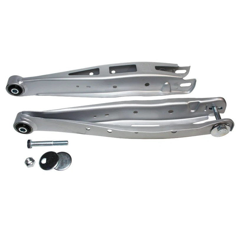 Whiteline | Rear wishbone adjustable (camber) | GT/GR 86 & BRZ I & II