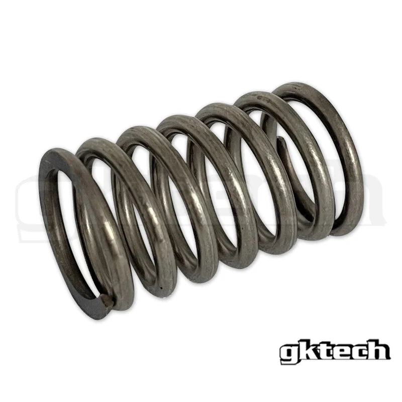 GKTech | Clutch Pedal Springs | GT/GR 86 & BRZ I&II
