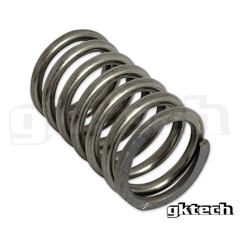 GKTech | Clutch Pedal Springs | GT/GR 86 & BRZ I&II