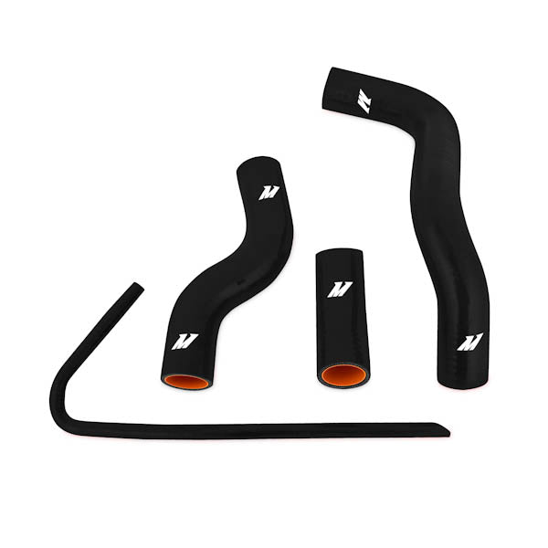 Mishimoto | Radiator Hose Kit (Blue/Black/Red) | GT/GR86 & BRZ I & II