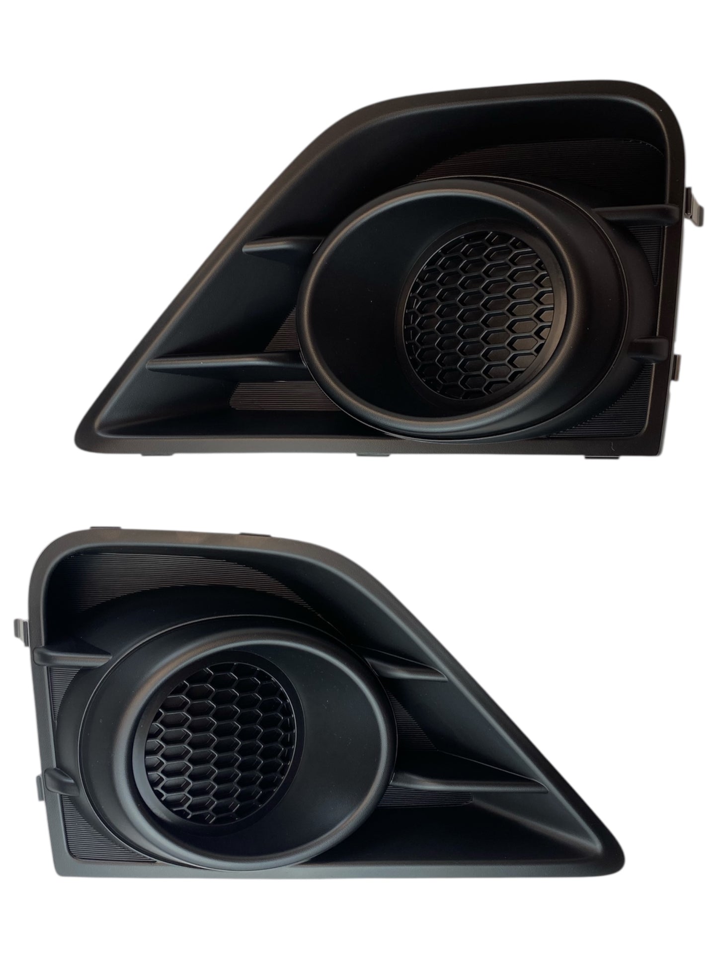 Subaru | Kit di eliminazione luci fendinebbia e luci diurne (DRL) | BRZ VFL (12-16)