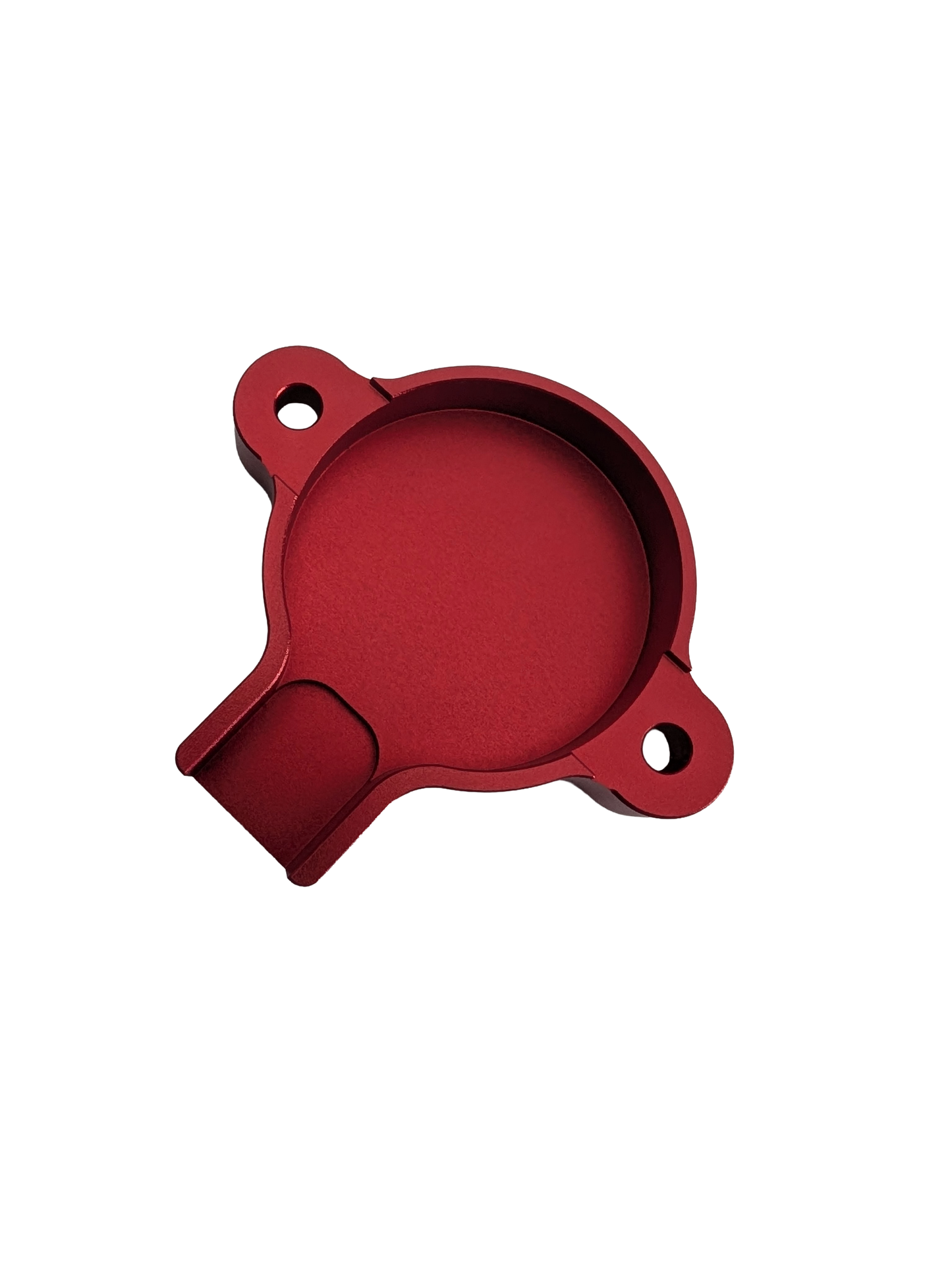 GreenFuchs | Camshaft Sensor Covers | FA20/24 | GT/GR86 & BRZ I/II