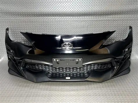 TRD | Ducktail | GT86 & BRZ I |-primed-