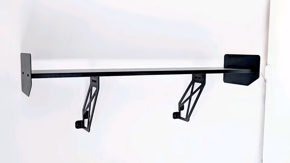 86pARTs | Spoiler wall shelf | Universal decoration