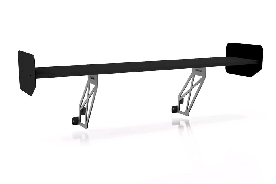 86pARTs | Spoiler wall shelf | Universal decoration