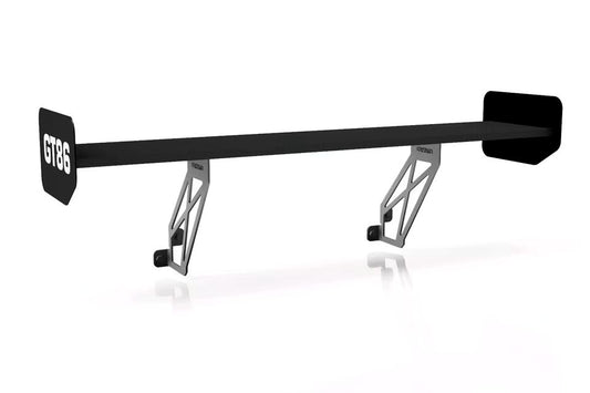 86pARTs | Spoiler wall shelf | Universal decoration