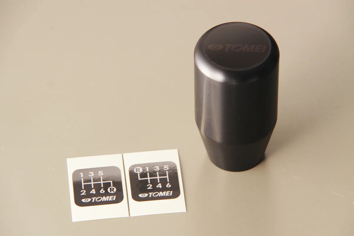 Tomei | Gear knob Duracon | GT/GR 86 & Subaru BRZ I&II