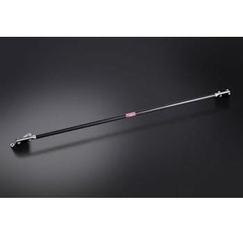 TRD | Barra duomi anteriore in carbonio | GT86 BRZ I