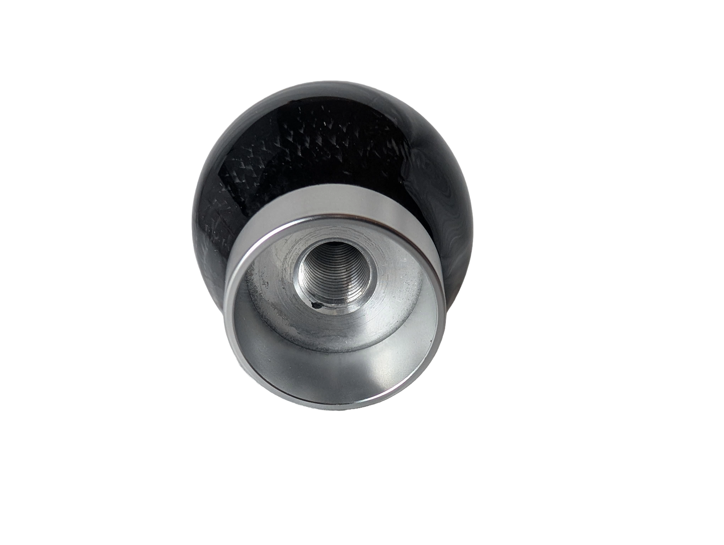 TOMS Carbon Schaltknauf Manuell | GR 86 BRZ II