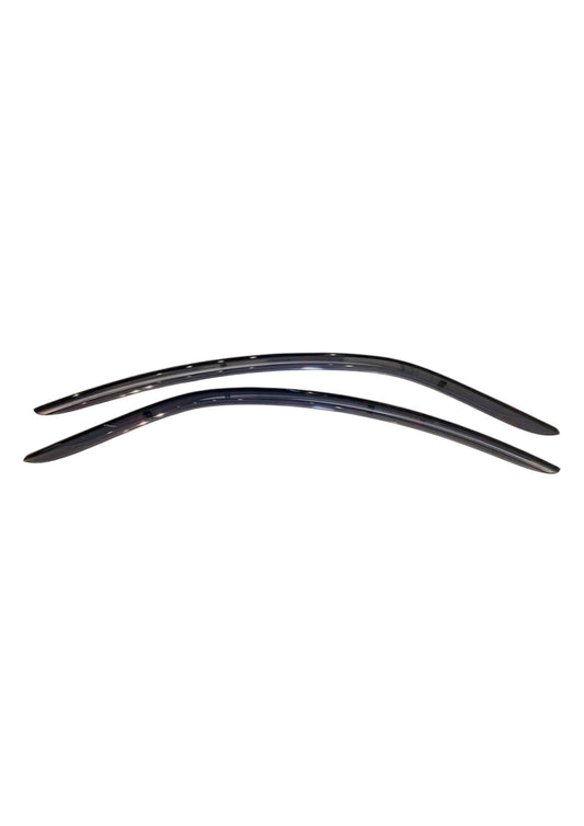 TOYOTA | Weatherproof door panels | GT86 & BRZ I