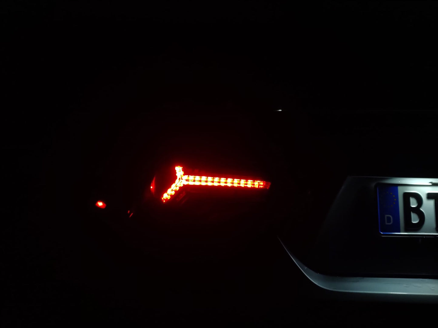 Buddyclub | Luci posteriori a LED | GT86 BRZ I