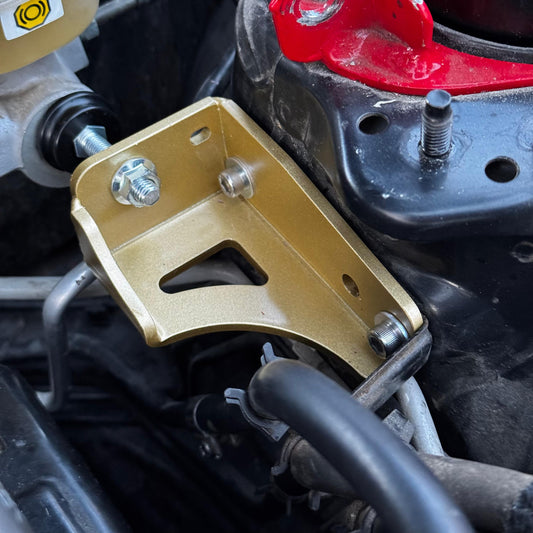 Beatrush Laile | Supporto cilindro freno (BrakeStopper) | GT86 / BRZ