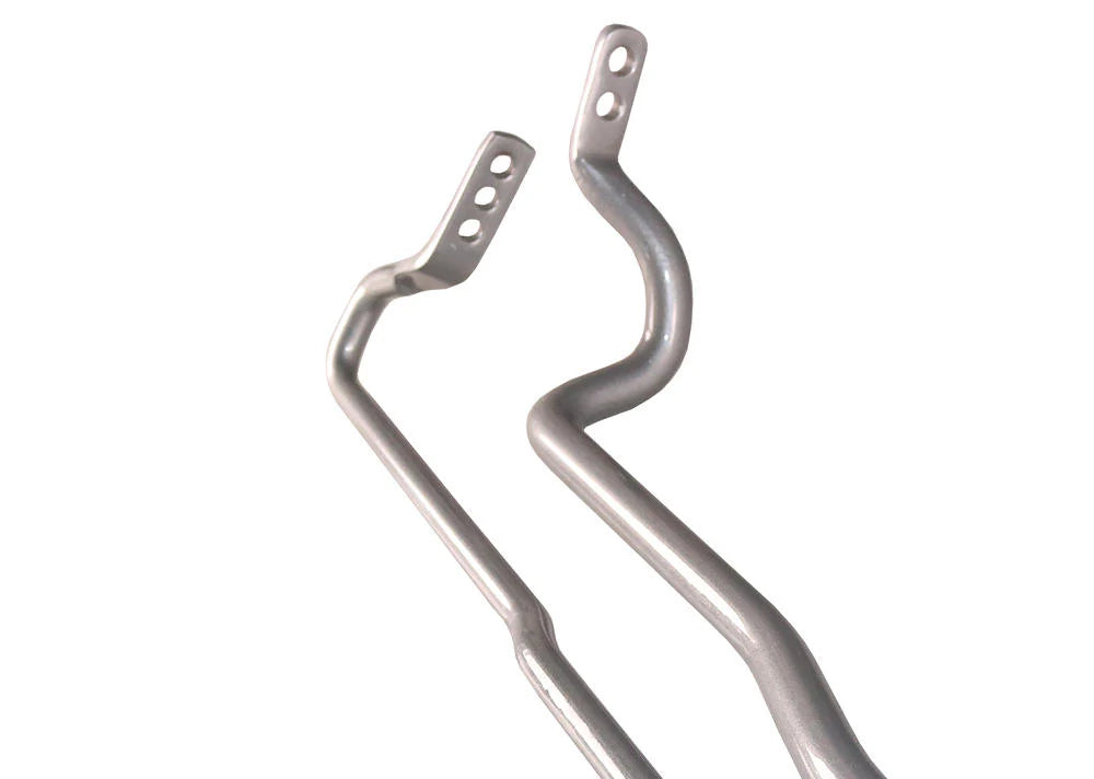 Whiteline | Stabilisatorenkomplettset (Vorne und Hinten) Einstellbar| GT/GR 86 & BRZ I & II