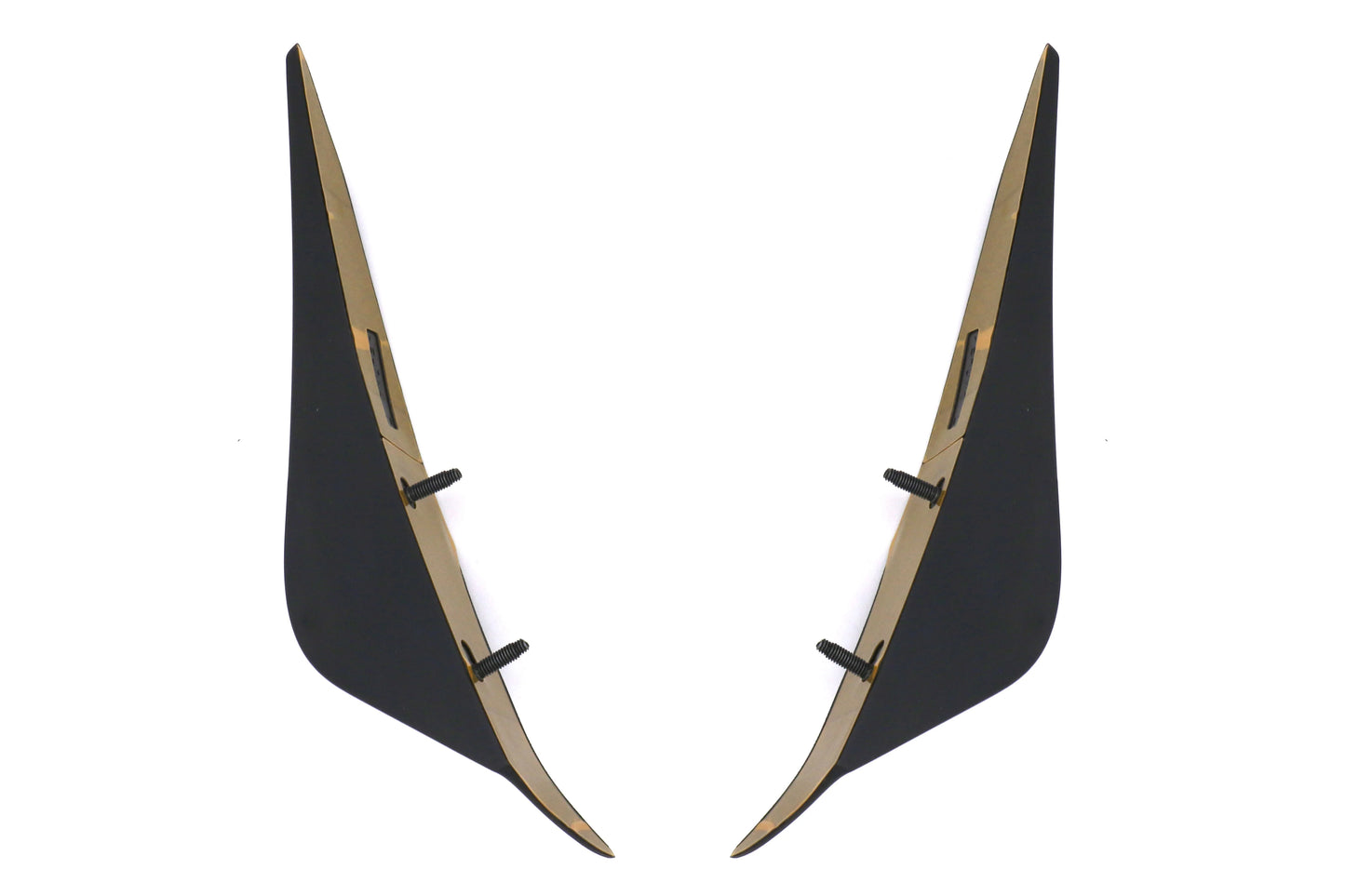 Spoiler anteriore TRD Aero Canard | GT 86 VFL (12-16)