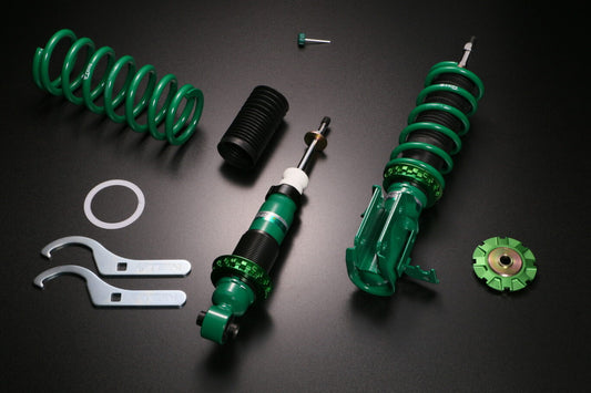 TEIN | Flex Z coilover suspension | GT86 BRZ I