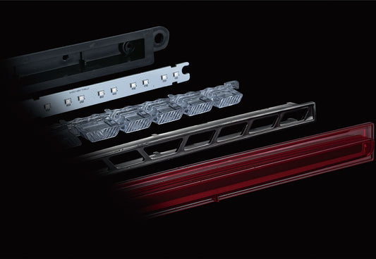 Valenti Jewel LED 3rd brake light | GR 86 BRZ II