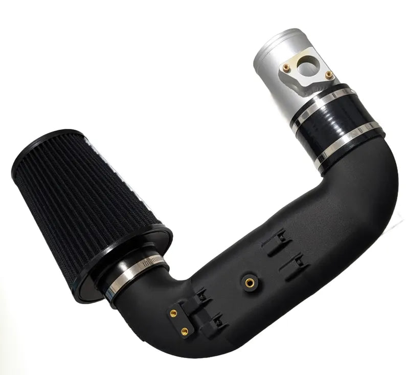 86pARTs | Presa d'aria fredda - presa d'aria aperta "invisibile" | GT86 BRZ I