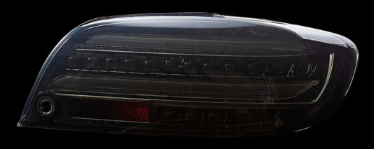 Valenti Jewel REVO LED tail light | Mazda RX-8