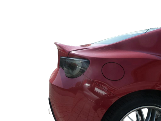 Spiller Tuning | Ducktail | UNPAINTED | GT86 / BRZ I