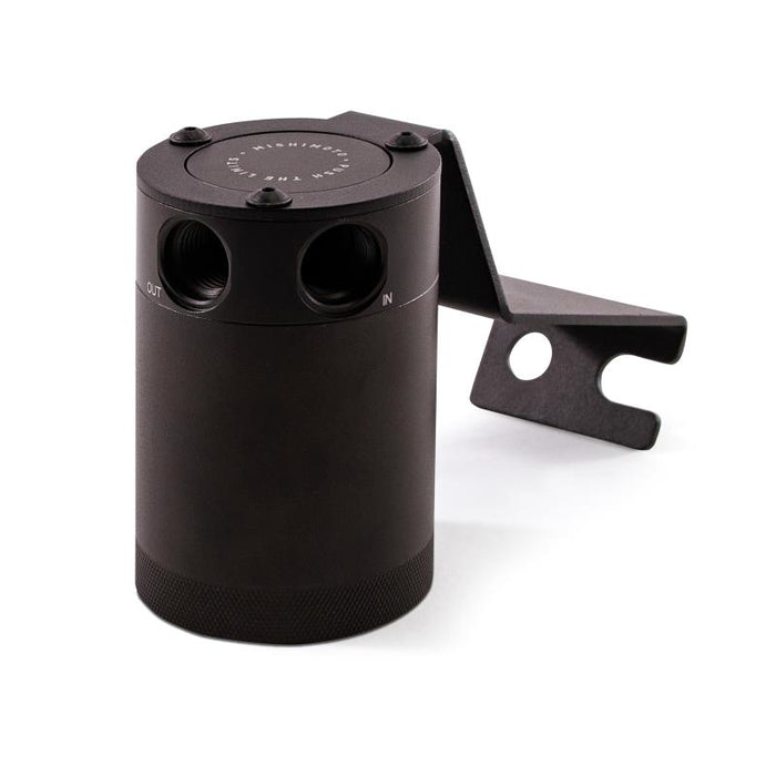 Mishimoto | Contenitore di raccolta dell'olio/recipiente di raccolta dell'olio con deflettore | GT86 e BRZ I