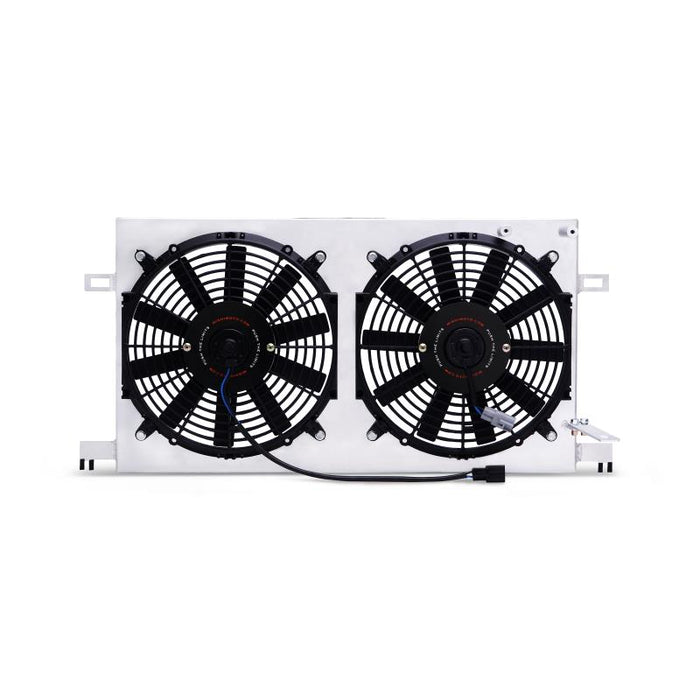 Mishimoto | Performance fan kit water cooler | GT86 & BRZ I